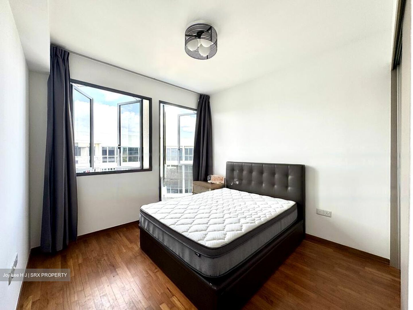 Palm Isles (D17), Condominium #447133571